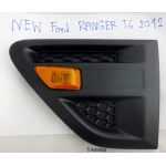 แก้ม side vent + ไฟเลี้ยว ฟอร์ด เรนเจอร์ All New Ford Ranger 2012 ของแท้ เบิกศูนย์ v.2 ส่งฟรี EMS